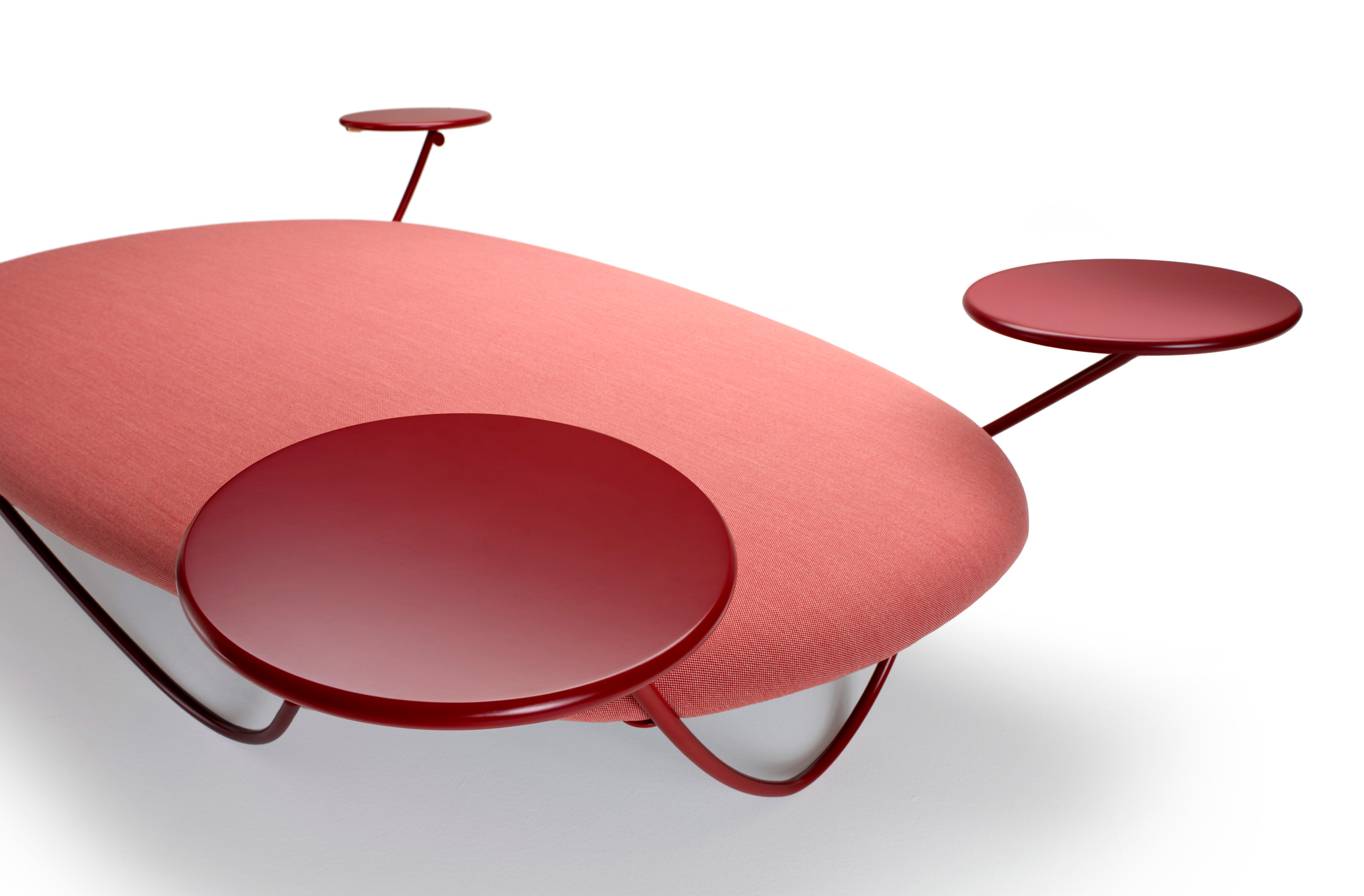 Dune for Offecct