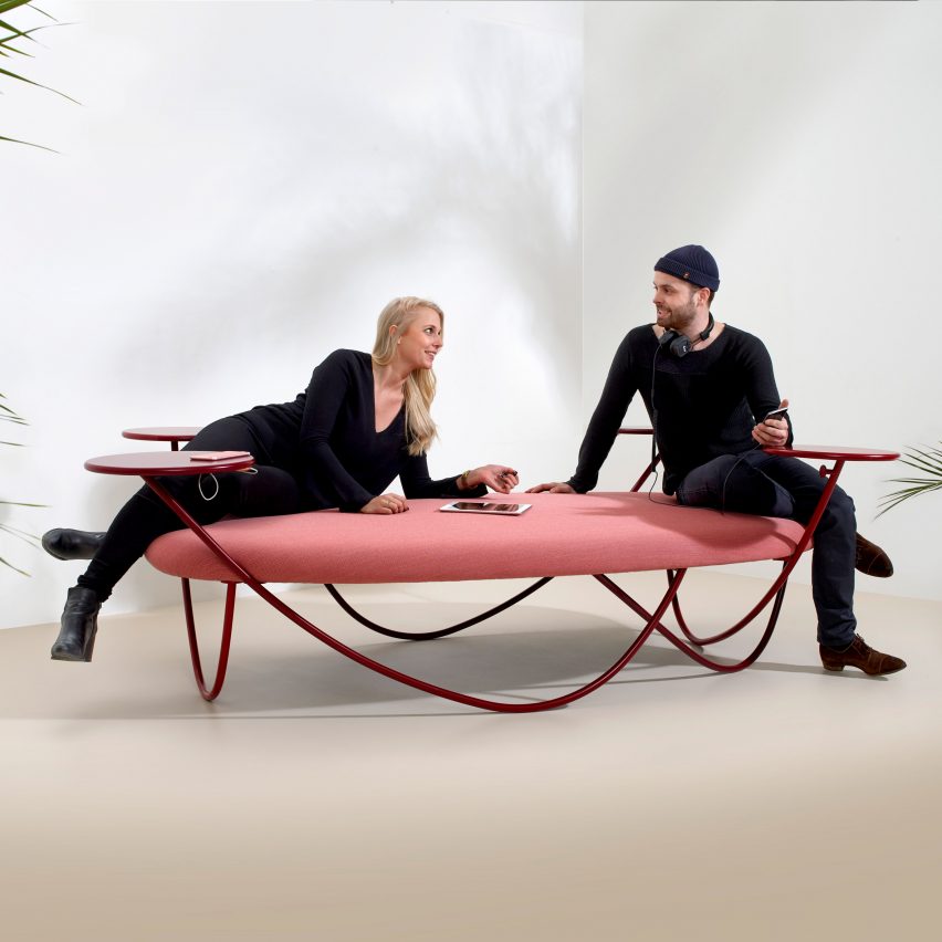 Dune for Offecct
