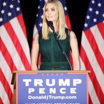 Ivanka Trump's Line Rebranded Adrienne Vittadini to Sell Better, But  Ivanka Definitely Had Nothing to Do With it - PAPER Magazine
