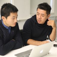 Ma Yansong invites architecture students to apply for 2017 MAD Travel Fellowship