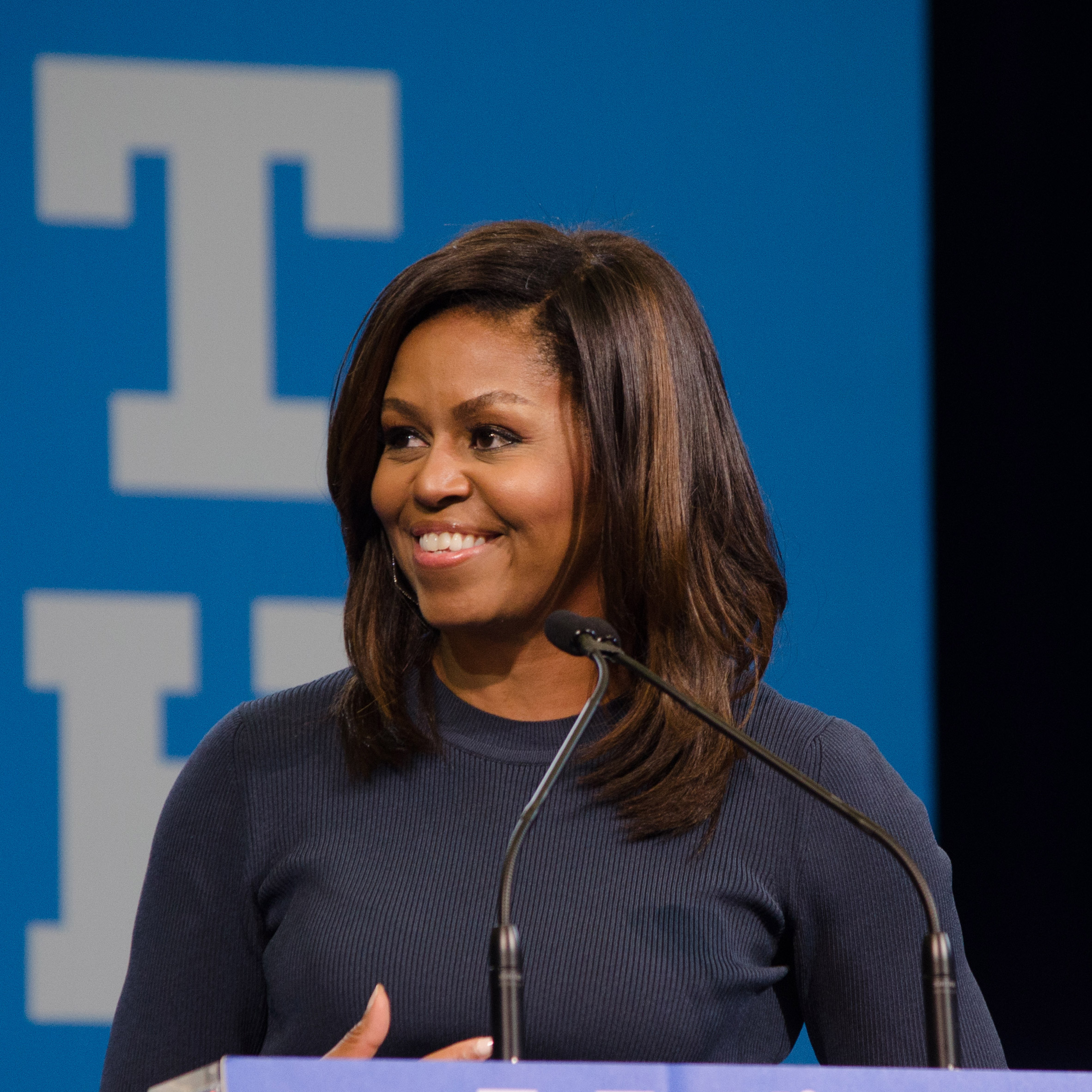 Michelle Obama announced as keynote speaker for AIA 2017 conference