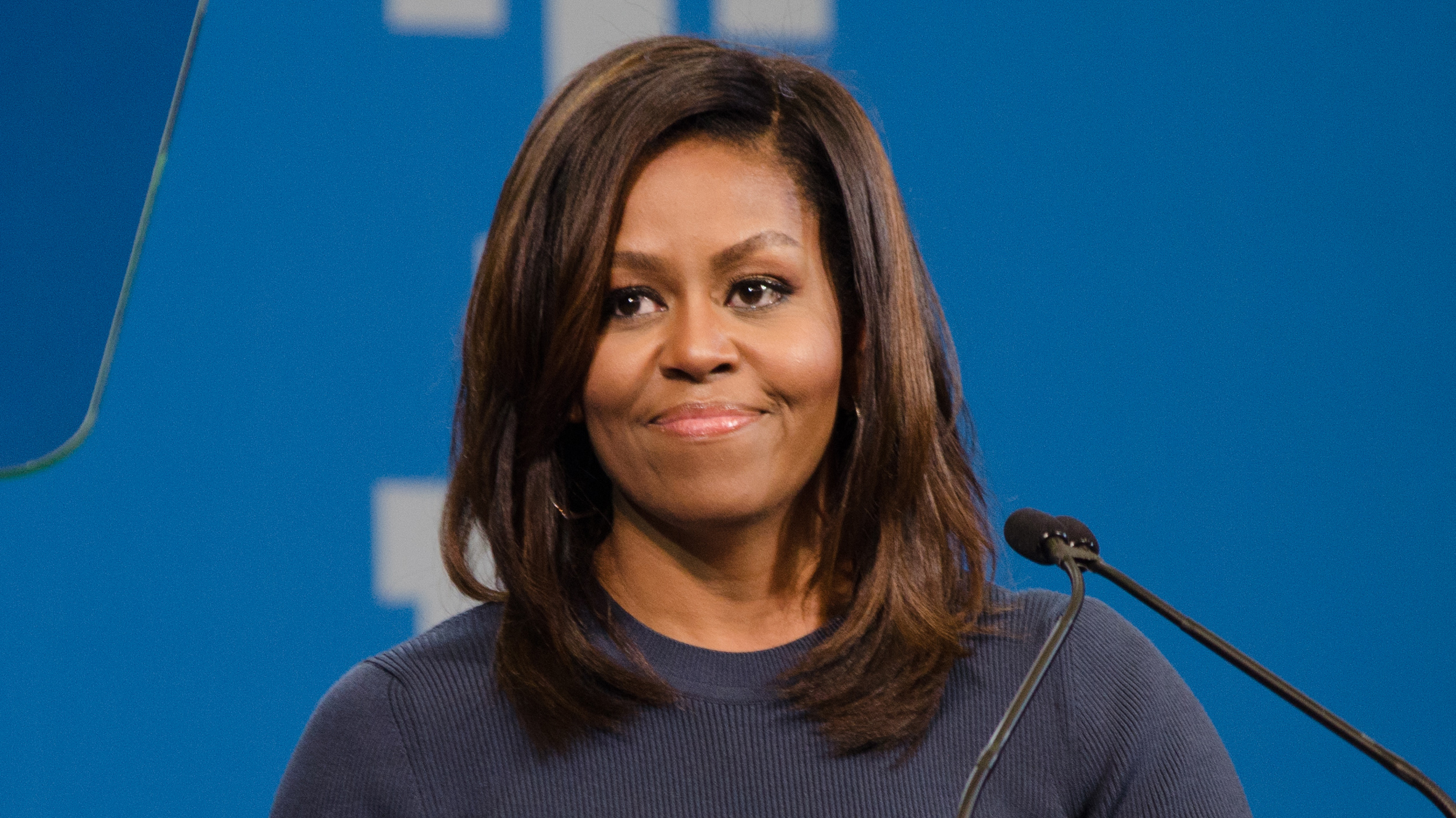 Michelle Obama photo #90201