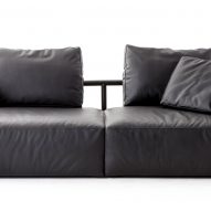Milan: Cassina new collection / Soft Props by Konstantin Grcic