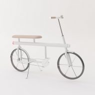 World's leading design schools create bikes adapted to each of their cities for Punkt