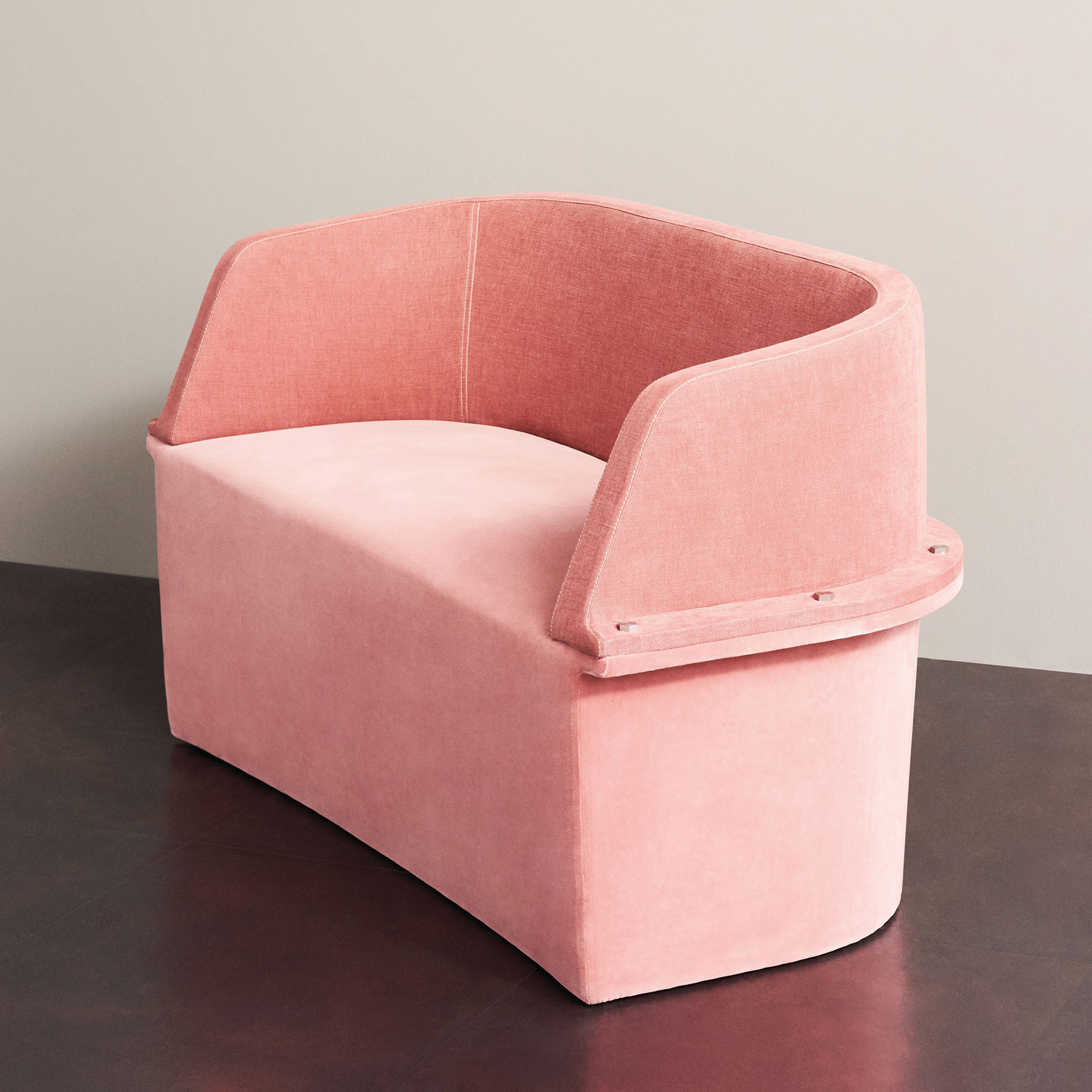 Dezeen Pinterest roundups Pink