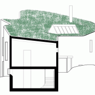 Ness Point House by Tonkin Liu Architects