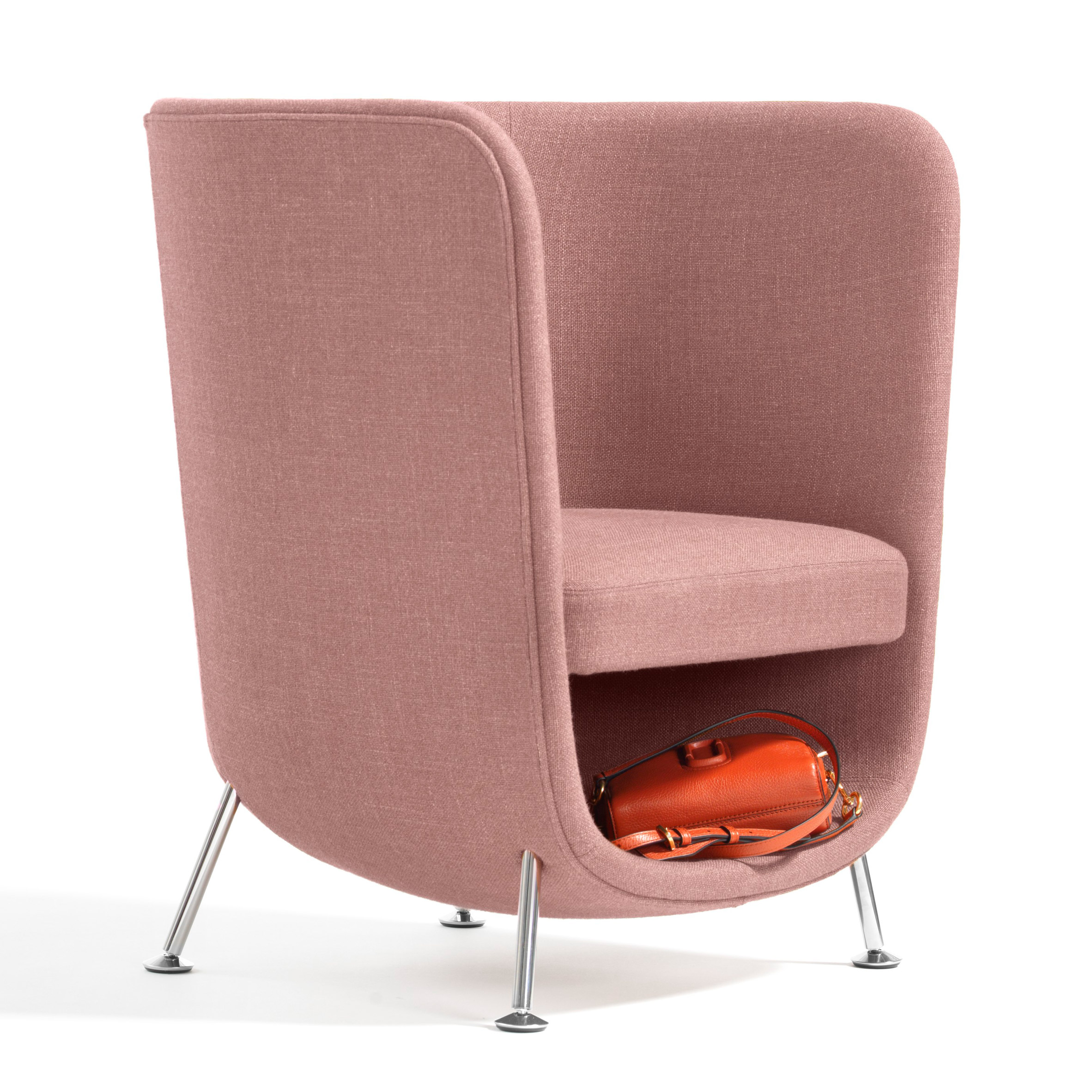 Dezeen Pinterest roundups Pink