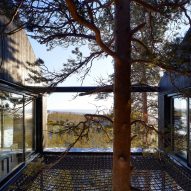 Treehotel photos by Hufton + Crow