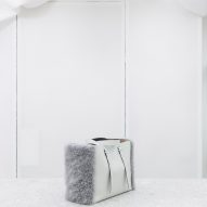 Velextra Store by Snarkitecture