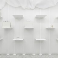 Velextra Store by Snarkitecture