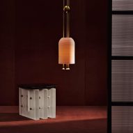 Apparatus looks to Wiener Werkstätte for 2017 furniture and lighting collection