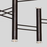 Aries lighting collect by Brec Brittain