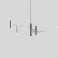 Aries lighting collect by Brec Brittain