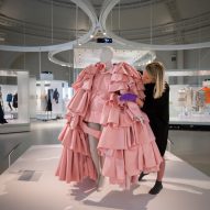 As the Balenciaga Retrospective Opens at London's V&A, Designers Pay  Tribute to a Century of His Influence
