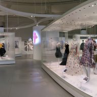 The legacy of Balenciaga – Balenciaga V&A exhibition