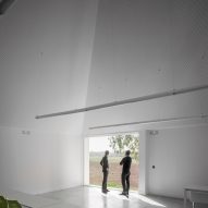CID Center by NGNP Arquitectos