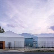 CID Center by NGNP Arquitectos