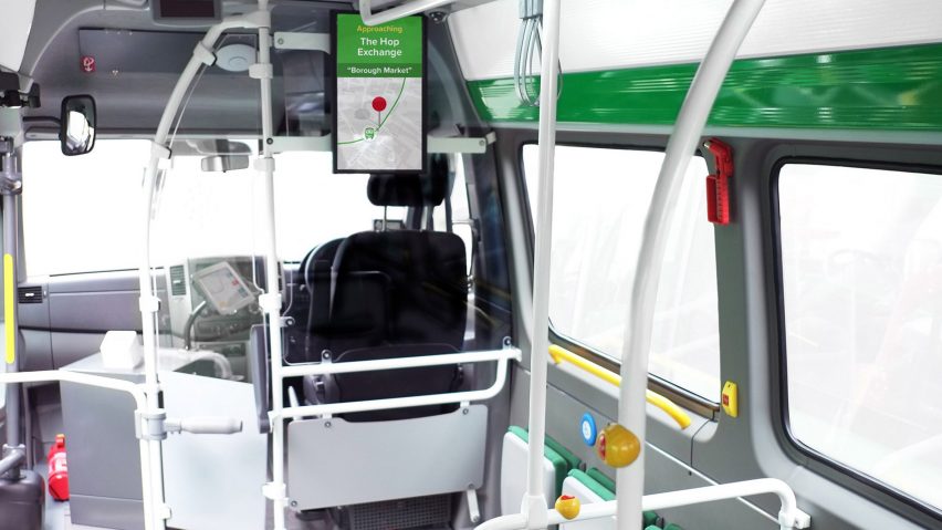 Citymapper smartbus