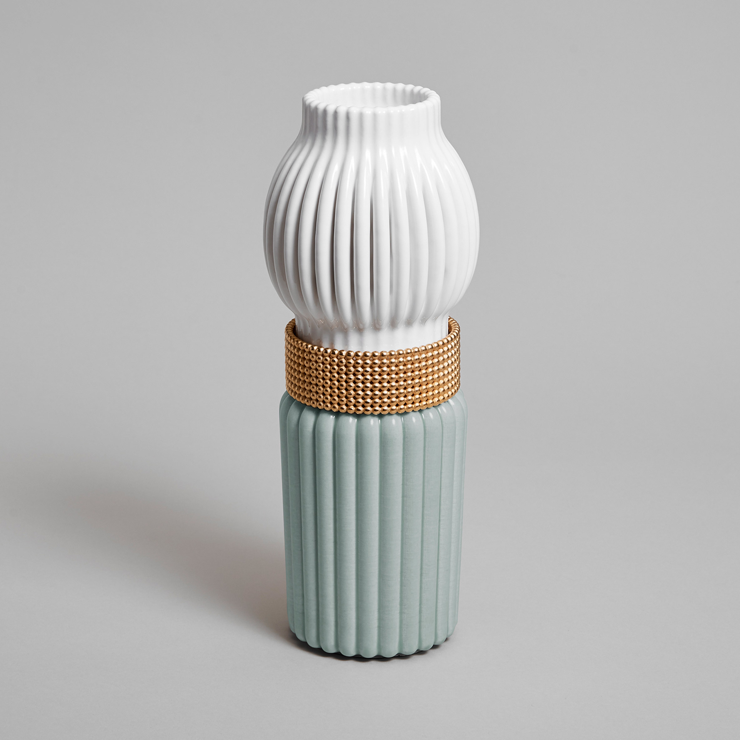 Vase by Marie-Victoire Winckler at Othr x Collective Design Fair