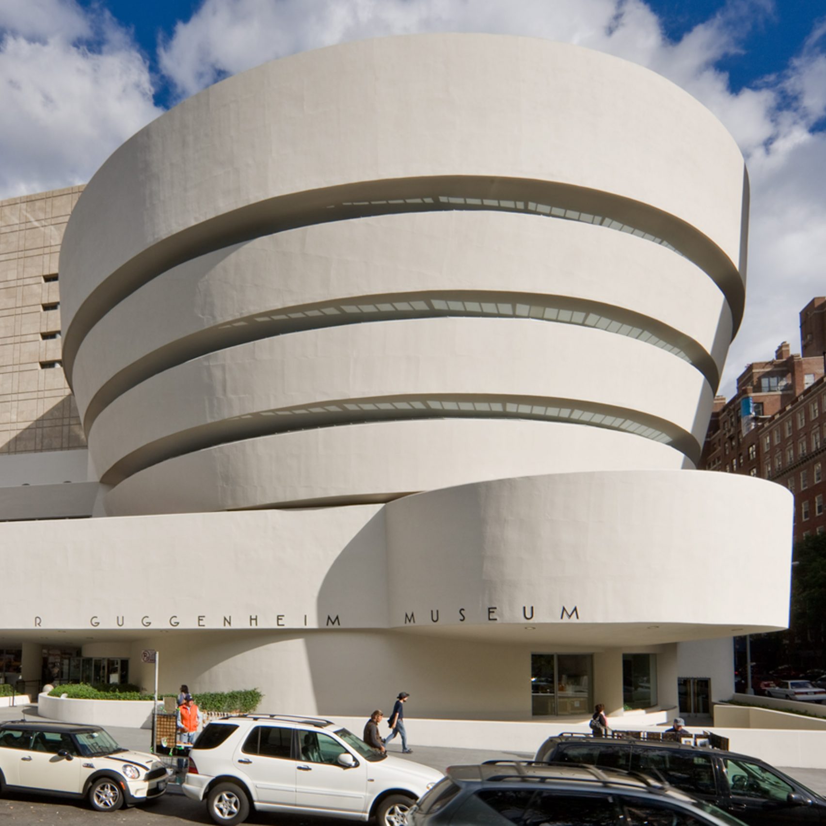 Eight Frank Lloyd Wright Buildings Added To Unesco World Heritage List