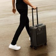 Competition: win a Smart Cabin Trolley designed by Horizn Studios