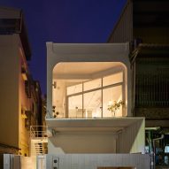 House H by HAO Design