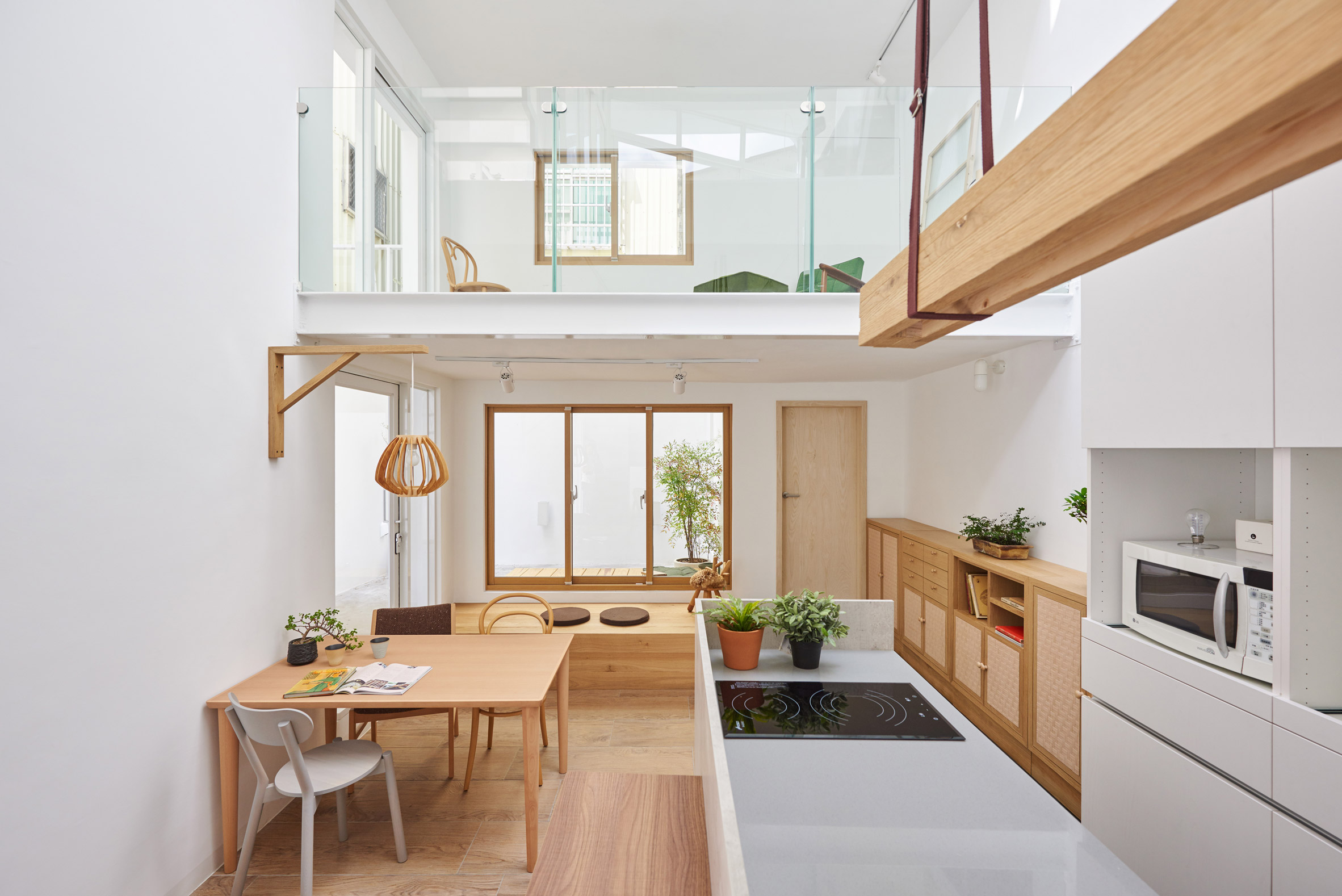 House H by HAO Design