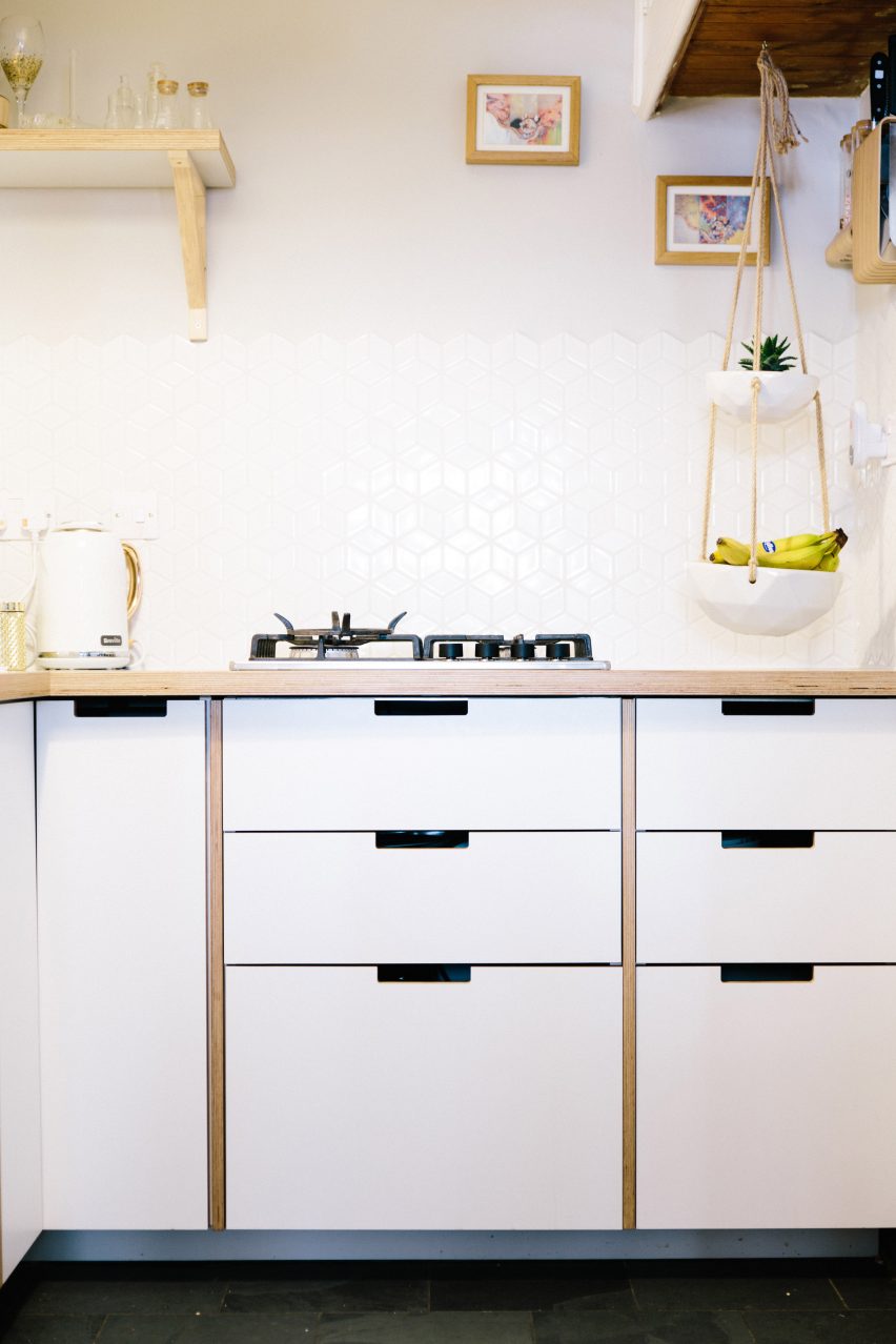 Plykea Hacks Ikea S Metod Kitchens With Plywood Fronts