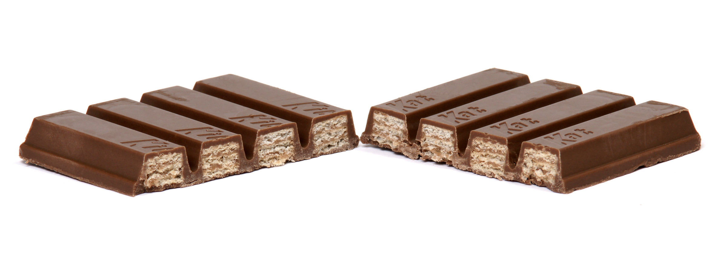 KitKat denied UK trade mark for four-fingered chocolate bar