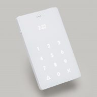 Minimalist Light Phone is designed to be used as little as possible