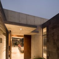 Murray Music Hous by Carazo Arquitectos