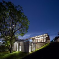 Murray Music Hous by Carazo Arquitectos