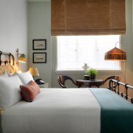The Ned Hotel by Soho House&Co and Sydell Group