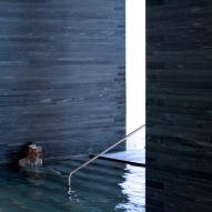 Therme Vals spa has been destroyed says Peter Zumthor