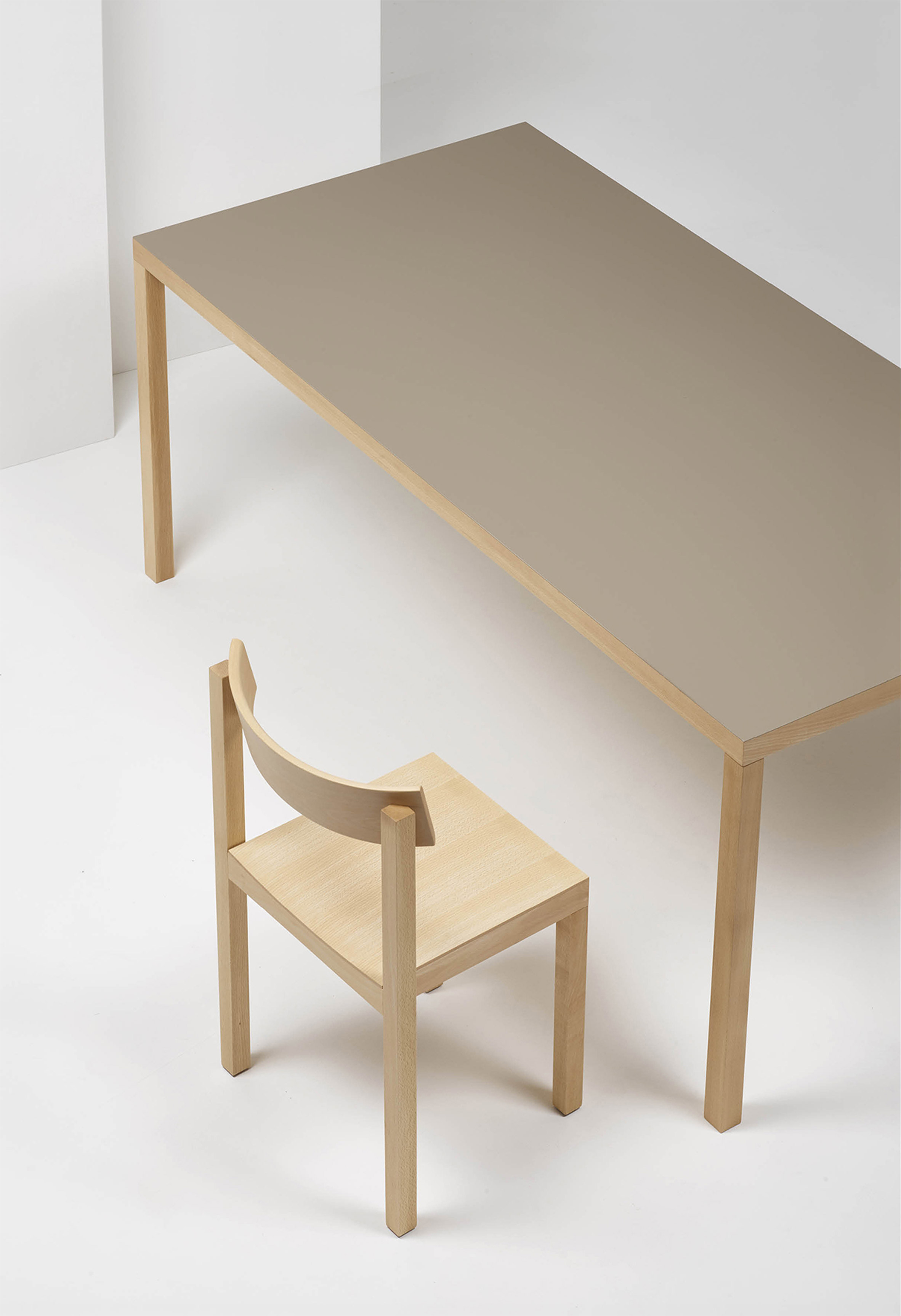 Primo by Konstantin Grcic for Mattiazzi