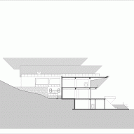 Qiandao Lake Cable Car Station by Archi-Union Architects