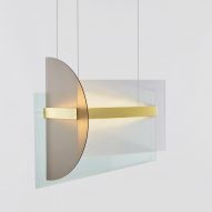 Roll & Hill presents 2017 lighting collection in New York