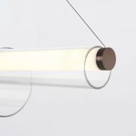 Roll & Hill 2017 lighting collection