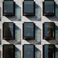 Savile Row by EPR Architects