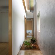 The Second Floor by Atelier Boter