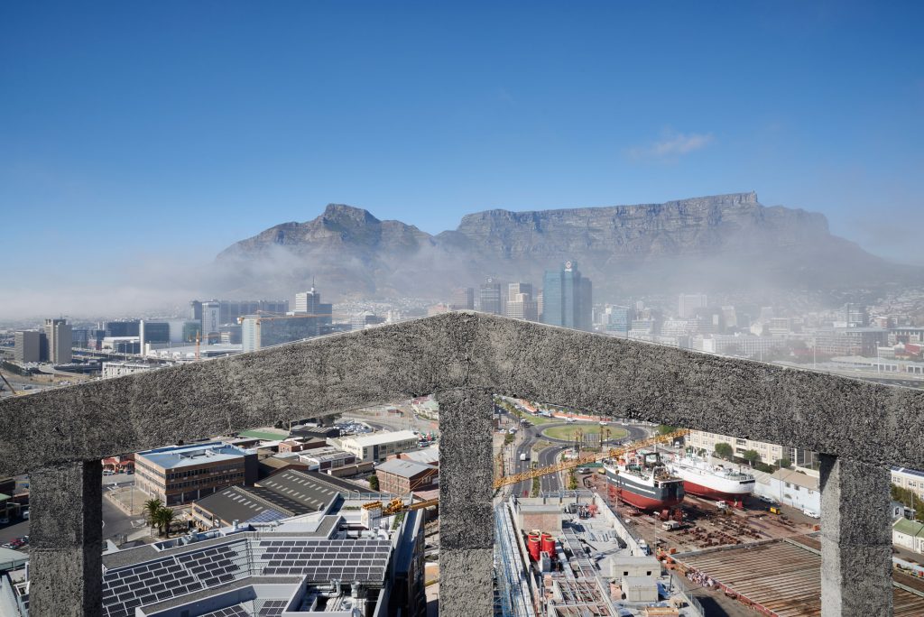 Luxury Hotel Opens Inside Thomas Heatherwicks Converted Grain Silo In Cape Town