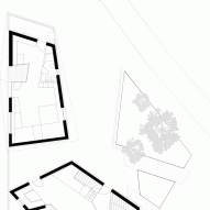 Twisted House by Bergmeisterwolf Architekten