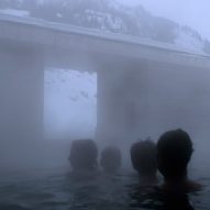 This week, Peter Zumthor spoke out about his "destroyed" Therme Vals and his mysterious reputation