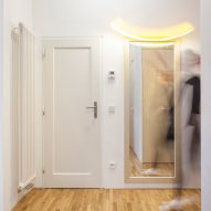 Apartment for Přemek by Atelier 111 Architekti