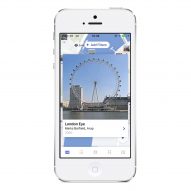 Architecture Foundation's Guide to the Architecture of London free app