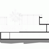 Casa Chaaltun by Tescala Architects