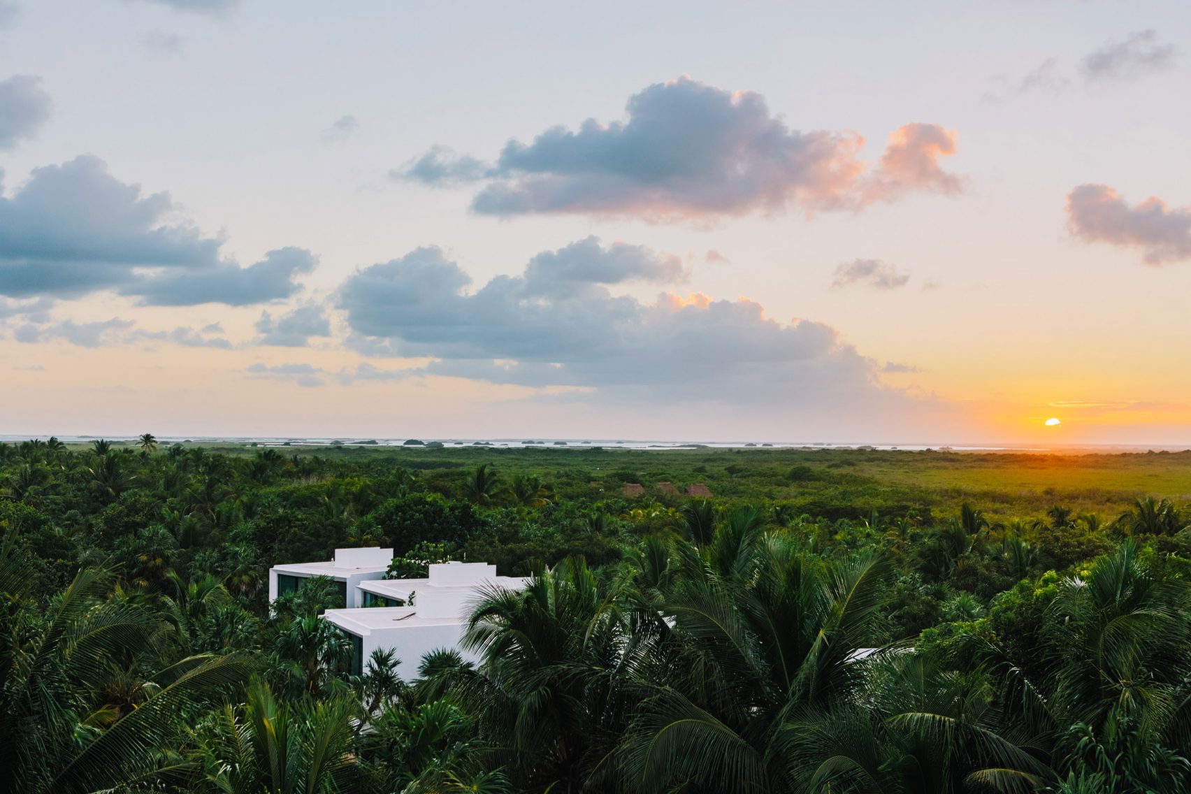 Pablo Escobars Tulum Mansion Becomes Art Filled Boutique Hotel 1919