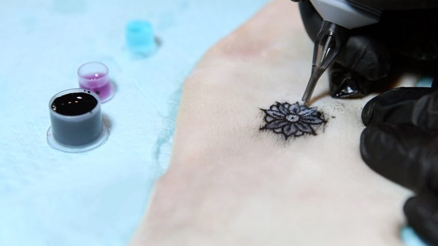 Dermal Abyss by MIT Researchers