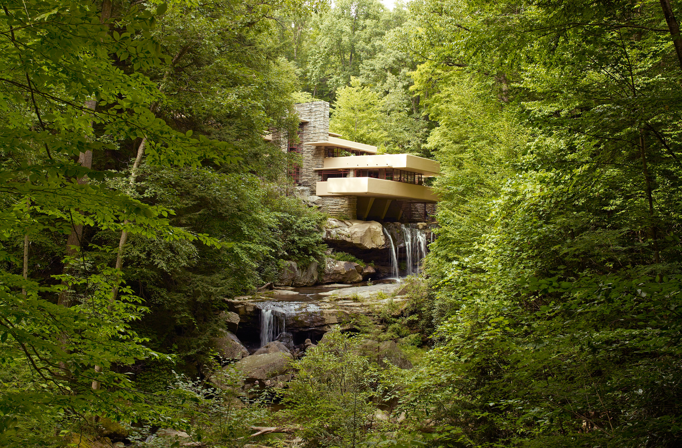 Frank Lloyd Wright sites offer virtual tours during pandemic