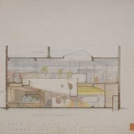 Frank Lloyd Wright at 150: Unpacking the Archive at MoMA
